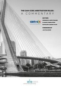 Abbildung von: The CAM/CCBC Arbitration Rules: A Commentary 2012 - Eleven International Publishing