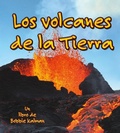 Cover: Los Volcanes de la Tierra (Volcanoes on Earth) - Crabtree Publishing Co,US