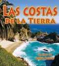 Cover: Las Costas de la Tierra (Earth's Coast) - Crabtree Publishing Co,US