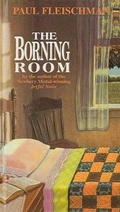 Cover: Borning Room - Perfection Learning