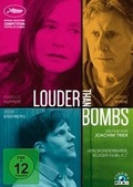 Cover: Louder Than Bombs - MFA
