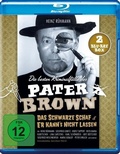 Cover: Die besten Kriminalf&auml;lle des Pater Brown - Koch Media Home Entertainment