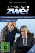 Cover: Ein Fall f&uuml;r Zwei - Universal Music Vertrieb