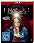 Cover: Final Cut - Die letzte Vorstellung - Tiberiusfilm