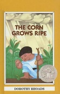 Cover: Corn Grows Ripe - Perfection Learning