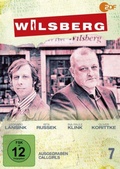 Cover: Wilsberg - Studio Hamburg