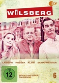 Cover: Wilsberg - Studio Hamburg