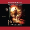Cover: The Hobbit - Recorded Books
