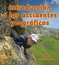 Cover: Introduccion a Los Accidentes Geograficos (Introducing Landforms) - Crabtree Publishing Co,US