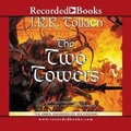 Cover: The Two Towers - Recorded Books
