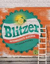 Enlarge image Cover: Intermediate Algebra for College Students Access Card Package - Addison Wesley