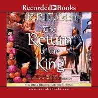 Enlarge image Cover: The Return of the King - Recorded Books