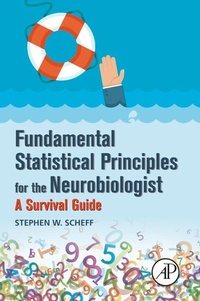 Bild: Fundamental Statistical Principles for the Neurobiologist - Academic Press