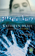 Cover: Dreadful Sorry - Clarion Books