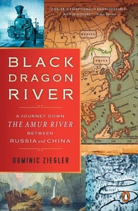 Abbildung von: Black Dragon River - Penguin USA