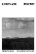 Cover: Landscapes - University of Chicago Press