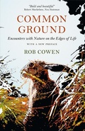 Cover: Common Ground - University of Chicago Press