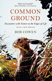 Enlarge image Cover: Common Ground - University of Chicago Press