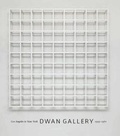 Cover: Dwan Gallery - University of Chicago Press