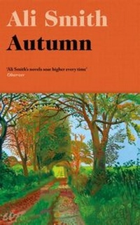 Enlarge image Cover: Autumn - Penguin Books Ltd