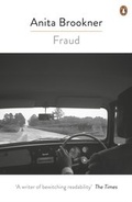 Cover: Fraud - Penguin Books Ltd