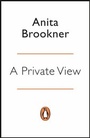 Cover: A Private View - Penguin Books Ltd