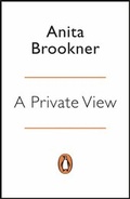 Cover: A Private View - Penguin Books Ltd
