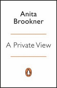 Enlarge image Cover: A Private View - Penguin Books Ltd