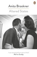 Cover: Altered States - Penguin Books Ltd