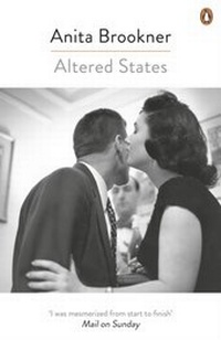 Enlarge image Cover: Altered States - Penguin Books Ltd