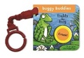 Cover: Freddy the Frog Buggy Book - Macmillan