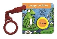 Enlarge image Cover: Freddy the Frog Buggy Book - Macmillan