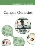 Cover: Cancer Genetics - Chelsea House Publishers