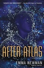 Cover: After Atlas - ROC (imprint of Penguin Group (USA) Inc)