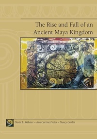 Enlarge image Cover: Copan : The Rise and Fall of an Ancient Maya Kingdom - Wadsworth Publishing Co Inc
