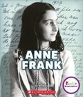 Cover: Anne Frank - C. Press/F. Watts Trade