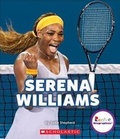 Cover: Serena Williams - C. Press/F. Watts Trade