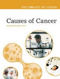 Cover: Causes of Cancer - Chelsea House Publishers