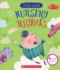 Cover: Laugh-Along Nursery Rhymes (Rookie Nursery Rhymes) - C. Press/F. Watts Trade