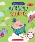 Cover: Laugh-Along Nursery Rhymes (Rookie Nursery Rhymes) - C. Press/F. Watts Trade