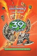 Cover: Unstoppable 3 - Scholastic US