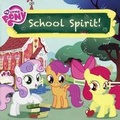 Cover: My Little Pony - Turtleback Books