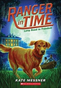 Enlarge image Cover: Long Road to Freedom - Turtleback Books