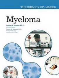 Enlarge image Cover: Myeloma - Chelsea House Publishers