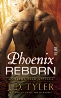 Cover: Phoenix Reborn - InterMix
