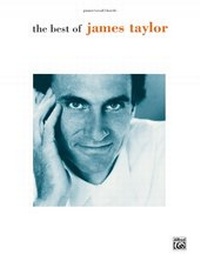 Abbildung von: The Best of James Taylor - Warner Bros. Publications Inc.,U.S.