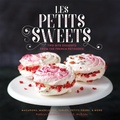 Cover: Les Petits Sweets - Running Press Adult