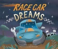 Cover: Race Car Dreams - Running Press Kids