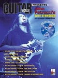 Cover: Wild Stringdom - Warner Bros. Publications Inc.,U.S.