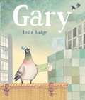 Cover: Gary - Candlewick Press,U.S.